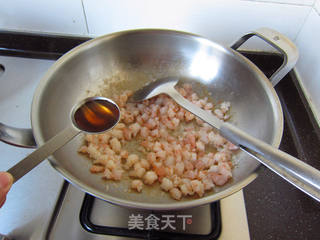虾仁奶油可乐饼的做法步骤:8