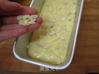 【蔓越莓奶香炼乳蛋糕】的做法步骤:12