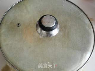 南瓜开花馒头的做法步骤:5