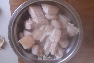 苏式红烧肉的做法步骤:5