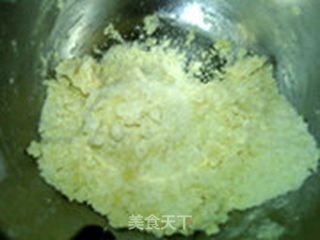 椰子奶油球的做法步骤:6