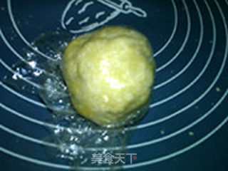 椰子奶油球的做法步骤:7