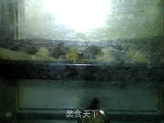 椰子奶油球的做法步骤:9