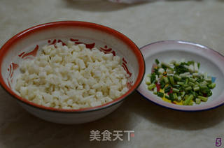 【潮汕虾枣】的做法步骤:7