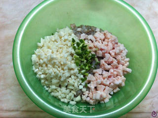 【潮汕虾枣】的做法步骤:8