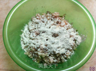 【潮汕虾枣】的做法步骤:12