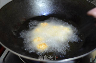【潮汕虾枣】的做法步骤:16