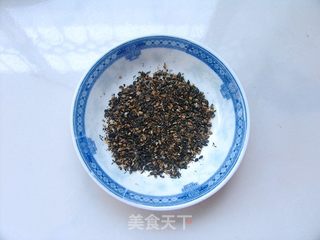轻松制作超有味的小零食——麻辣薯片的做法步骤:5