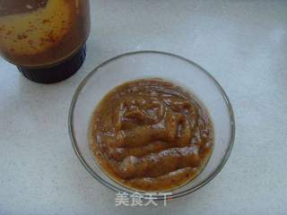 【食尚擂台烘焙赛区】:补气养血---枣泥海绵蛋糕的做法步骤:2