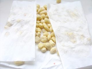 香酥自不待言——简易麻辣“黄飞红”的做法步骤:4