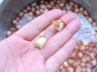 香酥自不待言——简易麻辣“黄飞红”的做法步骤:2