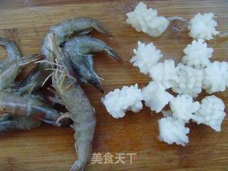 【食尚擂台火锅赛区】:香浓馥郁---咖喱火锅的做法步骤:3
