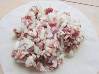 库麦其馕的做法步骤:11