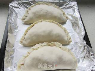 库麦其馕的做法步骤:13