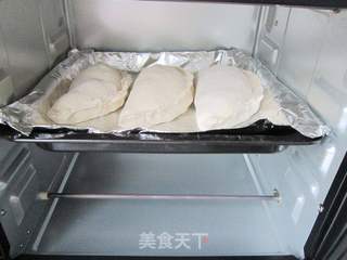 库麦其馕的做法步骤:14