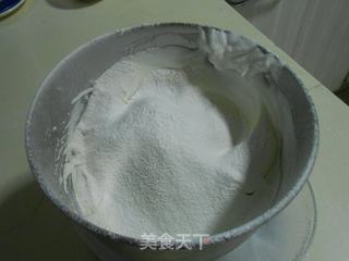 超级可爱的天使蛋糕的做法步骤:5