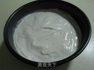 超级可爱的天使蛋糕的做法步骤:7