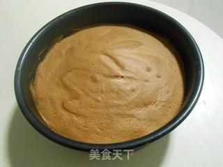 超级可爱的天使蛋糕的做法步骤:8