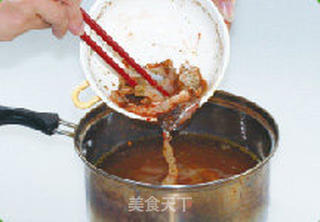 川味水煮鱼轻松搞定的做法步骤:2