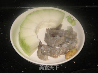 冬之恋的做法步骤:2
