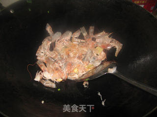 冬之恋的做法步骤:3
