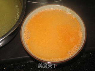 冬之恋的做法步骤:5