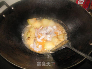 冬之恋的做法步骤:8