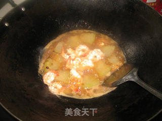 冬之恋的做法步骤:9