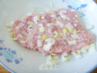 【双花韩酱煎大排】美味营养西餐家里做的做法步骤：5