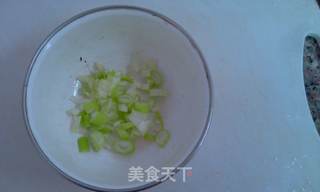 西红柿炒鸡蛋的做法步骤：3