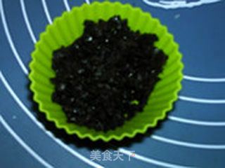 乌梅切达奶酪蛋糕的做法步骤:2