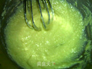 乌梅切达奶酪蛋糕的做法步骤:4