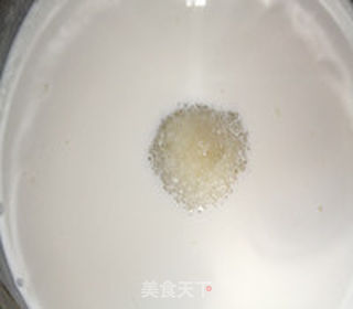 紫薯蛋挞的做法步骤:4