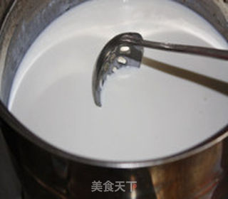 紫薯蛋挞的做法步骤:5