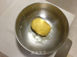 苹果塔的做法步骤:4