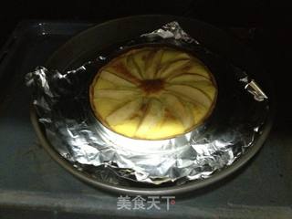 苹果塔的做法步骤:14
