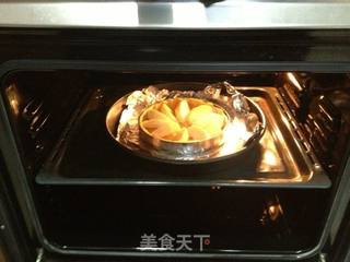 苹果塔的做法步骤:13
