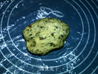 乌梅酥饼的做法步骤:7