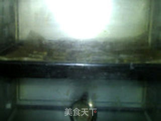 乌梅酥饼的做法步骤:11