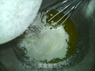 朗姆酒椰丝薄片的做法步骤:6