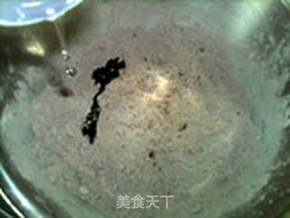可可球的做法步骤:5