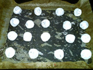 可可球的做法步骤:11