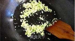 蒜蓉粉丝虾的做法步骤:5