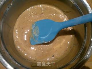 蓝莓蛋糕的做法步骤:7