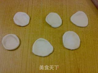 香葱牛油餐包的做法步骤:7