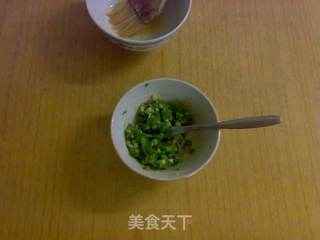 香葱牛油餐包的做法步骤:11