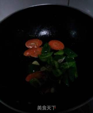 家常豆腐的做法步骤:6