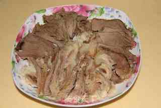 羊肉汤锅的做法步骤:5
