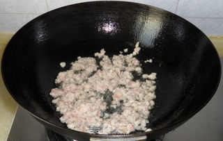 飘香豆腐羹的做法步骤:5