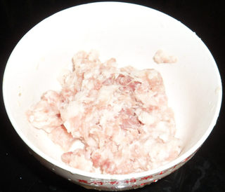 飘香豆腐羹的做法步骤:3